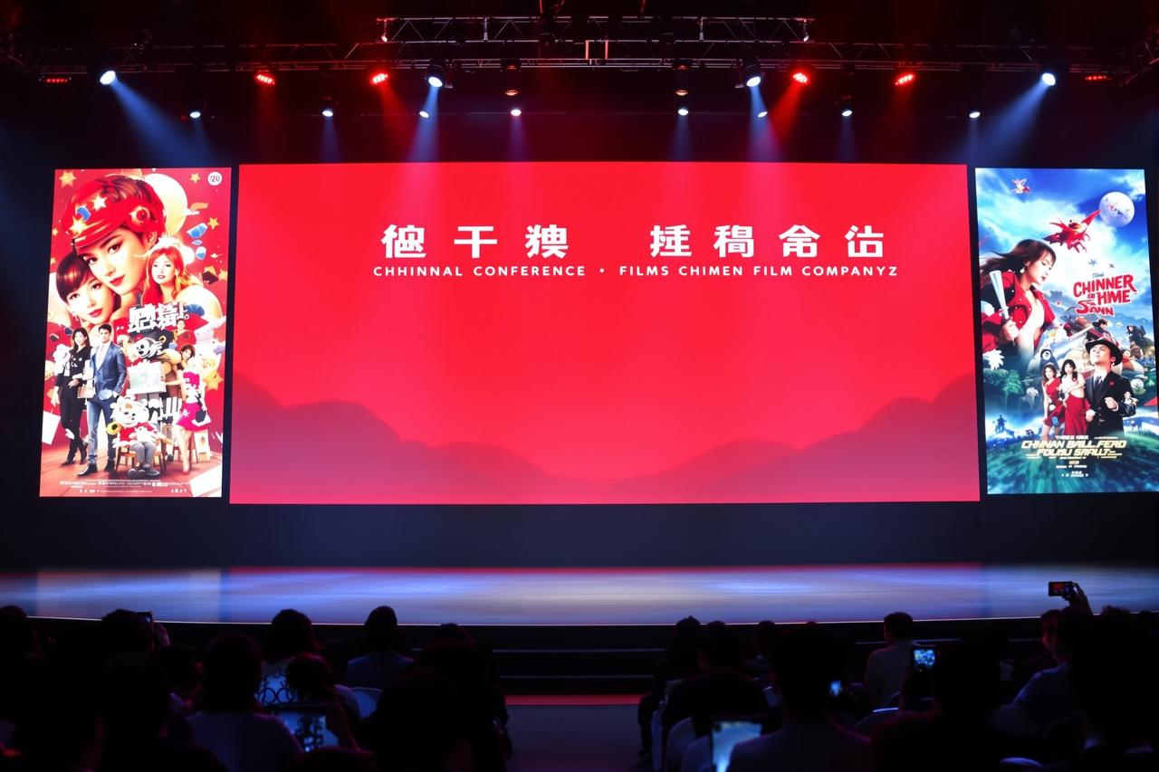 电影推荐2026年片单发布,12部重磅作品震撼亮相