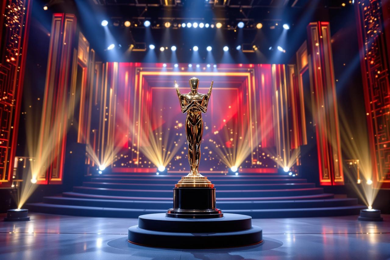 电影推荐荣获第32届金鸡奖最佳影片等三项大奖