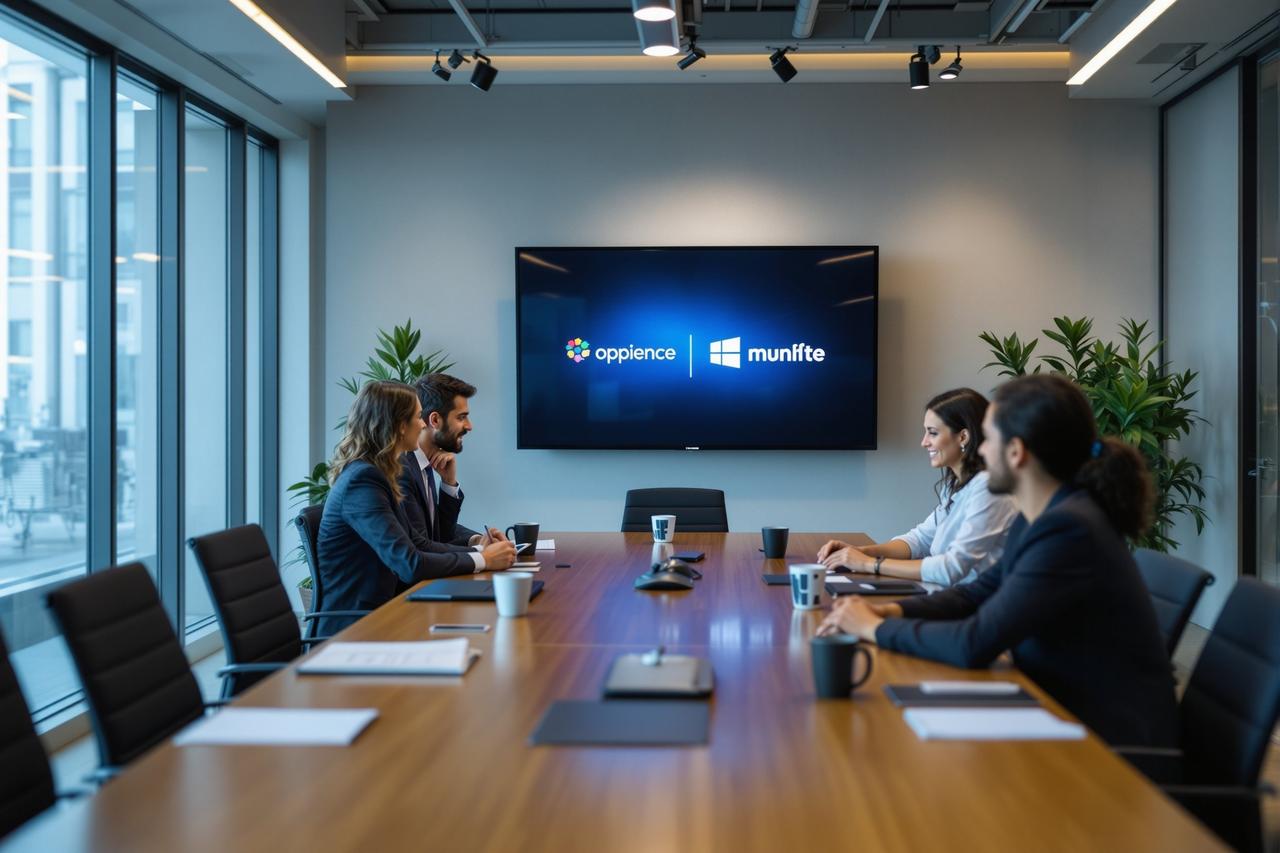 电影推荐与Netflix达成战略合作,多部作品将登陆国际平台